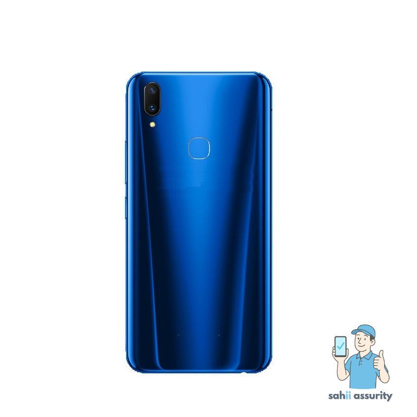 Full Body Housing for Vivo Z1